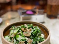 -野渡坡·极致湘菜·庭院餐厅(汉阳店)