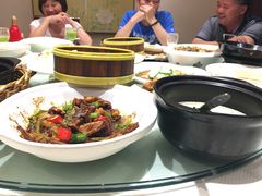 -小厨娘淮扬菜(天印大道店)