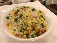 扬州炒饭-上海老饭店(北京分店)