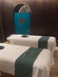 -文华东方水疗中心