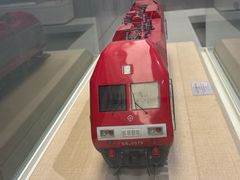 -中国铁道博物馆(正阳门馆)