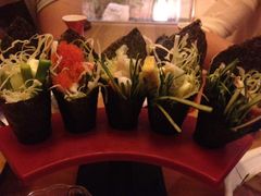 -将军日本餐厅·Shogun 传统日料·铁板烧·板前料理(厦门马哥孛罗东方大酒店)
