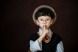 -非常六加一儿童摄影(同安店)