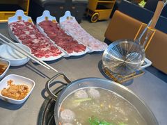 -潮发潮汕牛肉店(软件基地店)