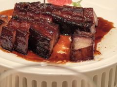 -侨美食家·粤菜(体育西路店)