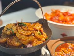 -苏福记·川菜(熙地港购物中心店)