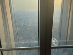 -云·酷 Atmosphere(国贸大酒店)