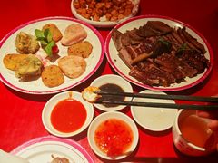 -春梅里卤鹅馆·47年老字号(中山路店)