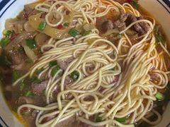 -李易面馆(树木岭店)