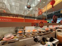 -争鲜回转寿司(西红门荟聚PLUS店)