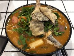 -肥汁米蘭香港米线(长宁来福士店)