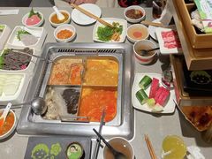 -海底捞火锅(扬名广场夜宵主题店)