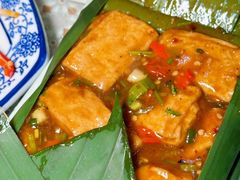 -蜗牛小馆醉乡民谣云南菜(惠新西里店)