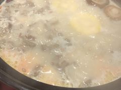 胡椒猪肚鸡-捞神汤物料理(正大广场店)