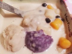 -鲜芋仙(中环百联2店)