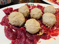 -官塘兄弟·潮汕牛肉店(官塘总店)