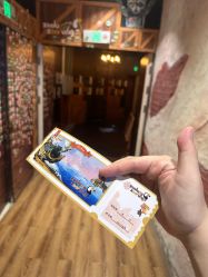 -Zoolung Zoolung动物主题公园(海信广场店)