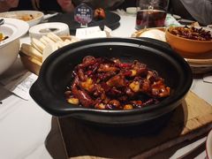 -三强鸽子(胜利路店)