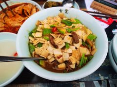 -古觉面片(科技路天朗蓝湖树店)