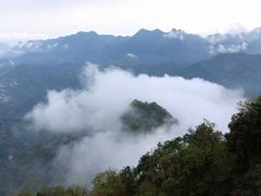 -塔云山