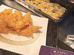 -五月罗马海鲜自助餐厅(月星环球港店)