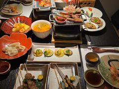 -花潮料理艺食馆(成都万象城店)