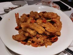 -稻香海鲜饭店(第一国际店)