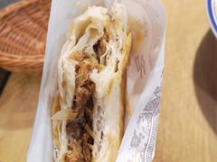 -陕味食族油泼面(工商大学店)