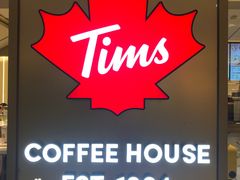 -Tims天好咖啡·贝果(东方广场店)