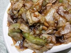-津菜宋记老房子(平山道店)