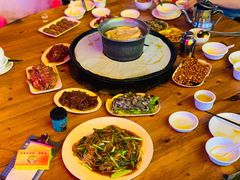 -宇海旺仙沟牛肉店(美苑路店)