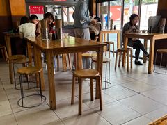 大堂-洞子口张老二凉粉(文殊院店)