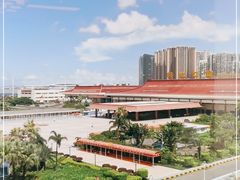 -金苑海鲜酒家(来魅力店)