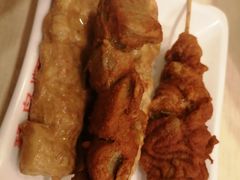 -琴岛顺天馄饨(营口路市场店)