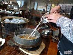 锅巴泡饭-向阳庄烧烤店(望京西园店)