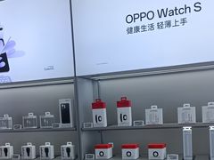 -OPPO服务体验中心(天津和平区天河城店)