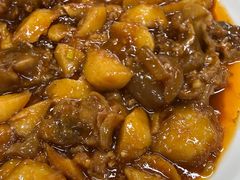 -食客居(缔景店)