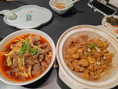 -长安大牌档之龙头酒肆(荣民龙首广场店)
