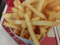 -肯德基(西安电子城店)