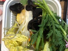 -吉野家(凯旋购物广场店)