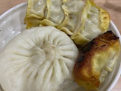 -蒋家桥饺面店(广陵路店)
