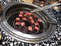 -黑牛の場烤肉(摩天活力城店)