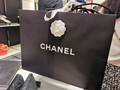 -CHANEL(恒隆广场店)