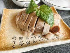 -秦淮巷·四季小馆