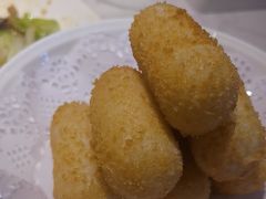 -茅庐川菜(烟台万象汇店)