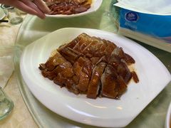 -老字号蛇口德记烧腊饭店·海鲜加工