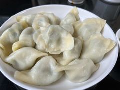 -饺子先生(中粮鸿云悦街店)