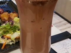 -Red Rice米饭主题餐厅(荔枝角店)