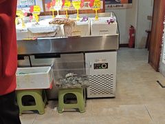 -大胡子海鲜·天津菜·砂锅烧烤(五大道创始店)