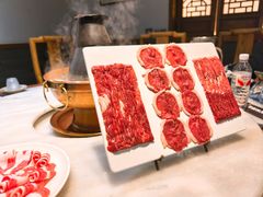 -北平三兄弟涮肉(簋街总店)